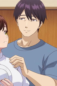 I’m Already… This Wet