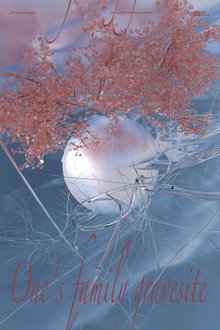 One's Family Gravesite poster