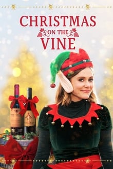 Watch Movies Christmas on the Vine (2020) Full Free Online