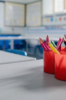 Lockdown Kids: Five Years On