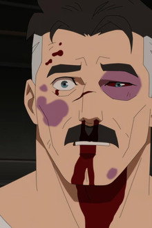 YOU WERE MY HERO