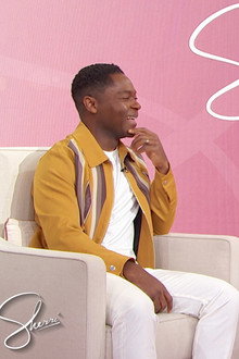 David Oyelowo