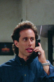 The Pledge Drive