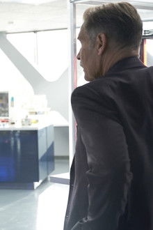 The Book of Reconstruction: Chapter Four