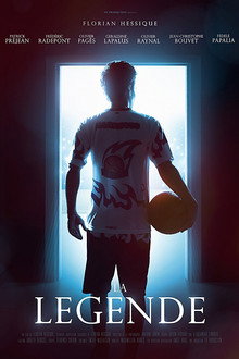 The Legend poster