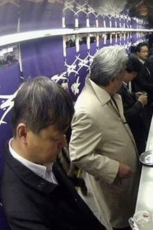 Osaka Kushikatsu Elegy