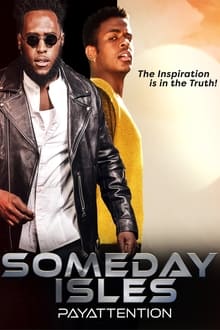 Watch Movies Someday Isles (2021) Full Free Online