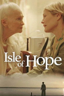 Isle of Hope poster