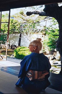 SHIMANE: In Search of Izumo's Gardens Past and Present