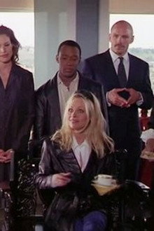 One Wedding and Val's Funeral