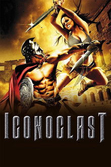 Iconoclast poster