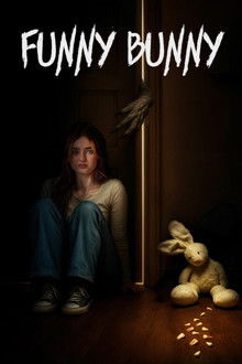 Funny Bunny poster