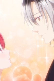 The Pretty Boy Vows?!