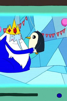 Holly Jolly Secrets (1)