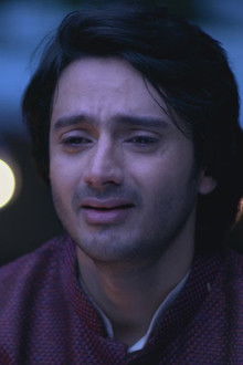 Mantu Tells His Story to Amaya