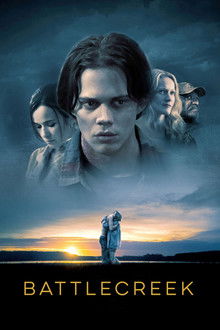 Battlecreek poster