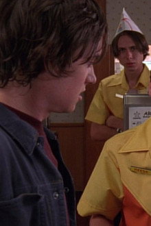 Reese's Job