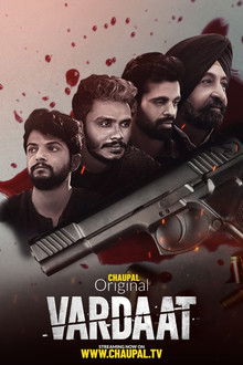 Vardaat poster