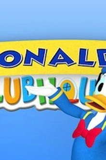 Donald's Clubhouse