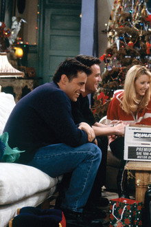 The One with Phoebe's Dad