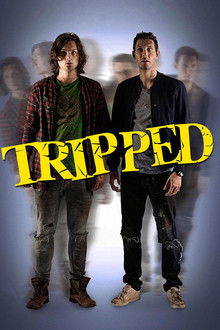 Tripped poster