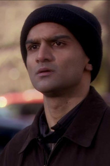 Next One's on Me, Blondie