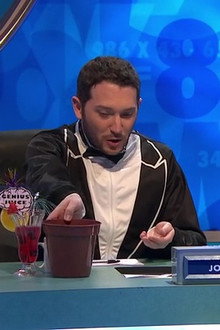 Vic Reeves, Aisling Bea, David O'Doherty