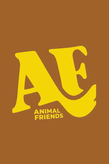 Animal Friends poster