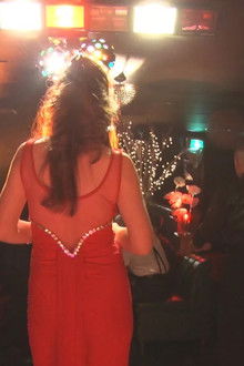 Kabukicho: Farewell to the Cabaret of Humanity