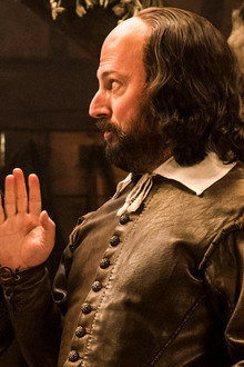 Wild Laughter in the Throat of Death