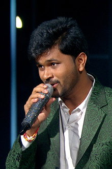 Christmas Concert - Part 2