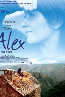 Alex poster