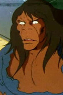 Space-Emperor of Terror