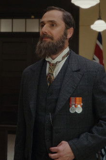 The Fall of the House of Newsome