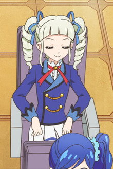 Door Towards the Dream