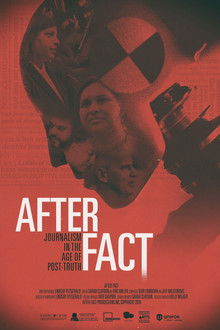 After Fact poster