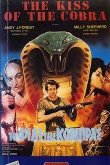 Meglio baciare un cobra (1986)