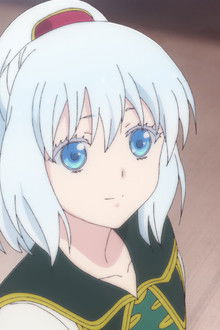 Peace and a Secret Revealed