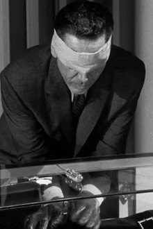 The Case of the Blind Man's Bluff