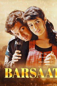 Barsaat poster