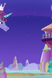 Pockite Powers Unite: Part 1