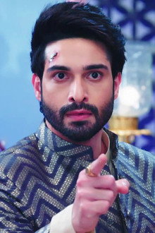 Can Dev Protect His Family?
