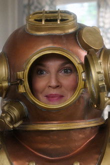 Belle and Sebastian Protect the Head