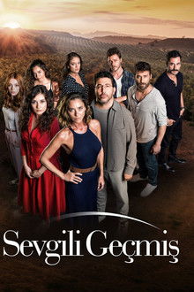Sevgili Geçmiş poster