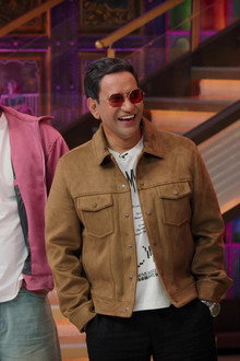 Blockbuster Bhojpuri Stars - Manoj Tiwari, Dinesh Lal Yadav and Pawan Singh