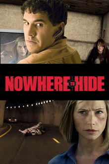 Nowhere to Hide poster