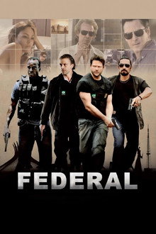 Federal poster