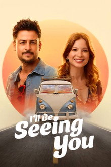 I'll Be Seeing You poster