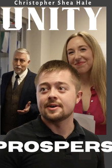 Unity Prospers poster