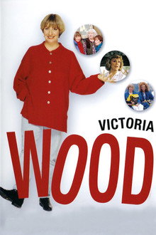 Victoria Wood poster